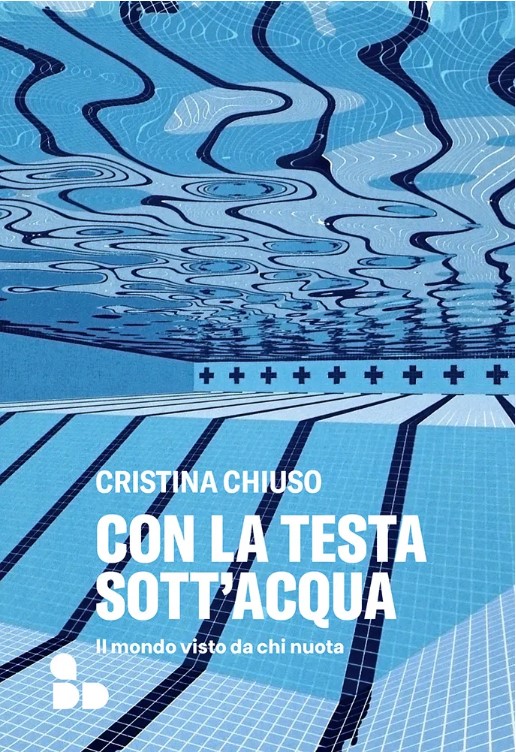 Cristina Chiuso - Con la testa sott'acqua