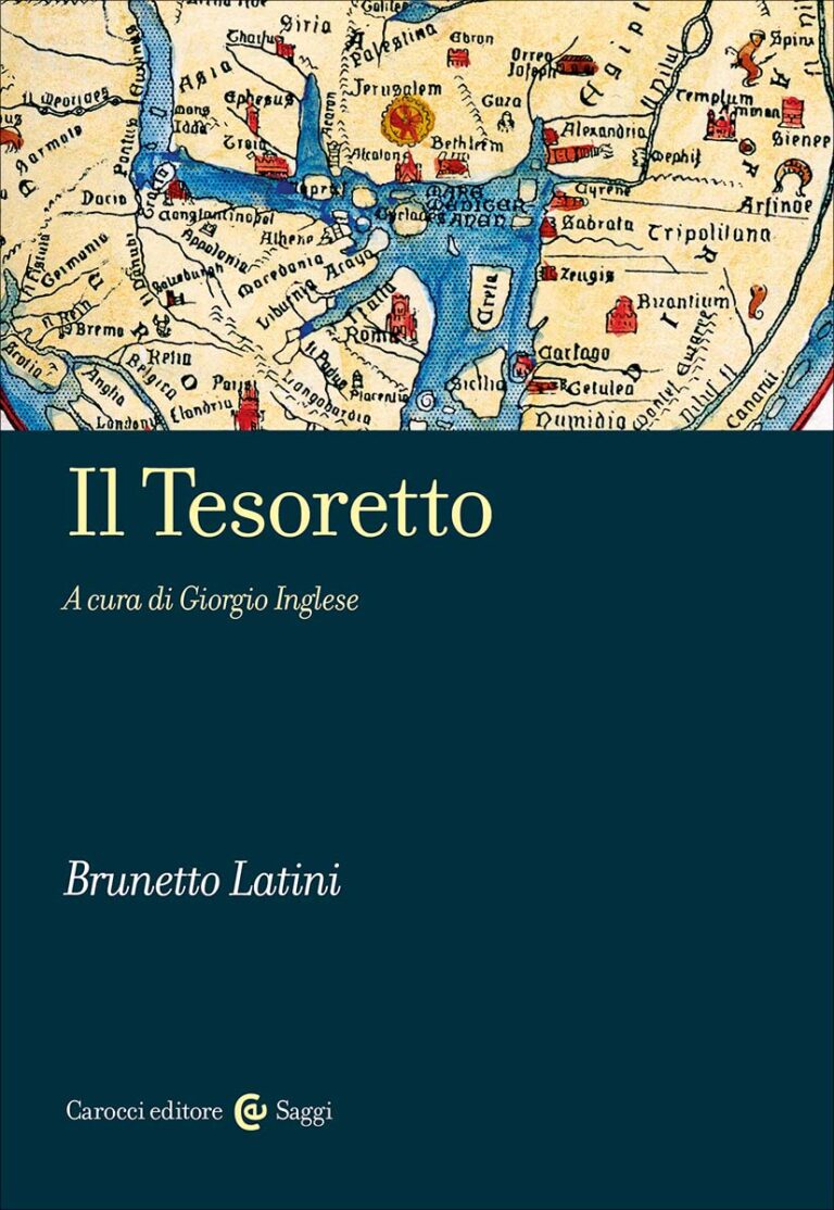 Tesoretto