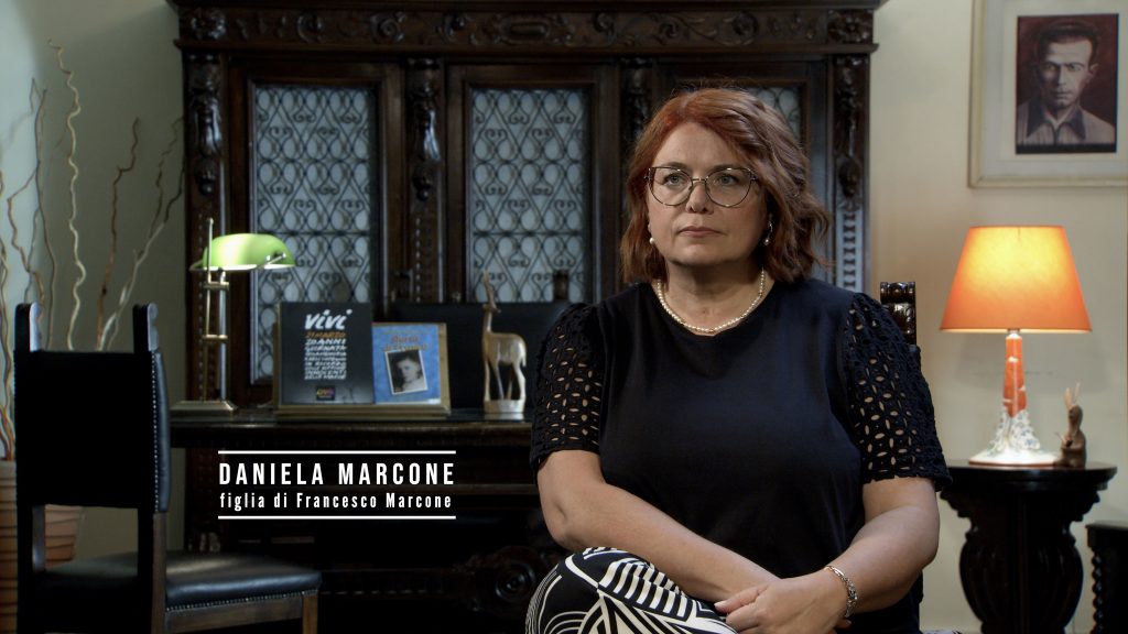 Daniela Marcone