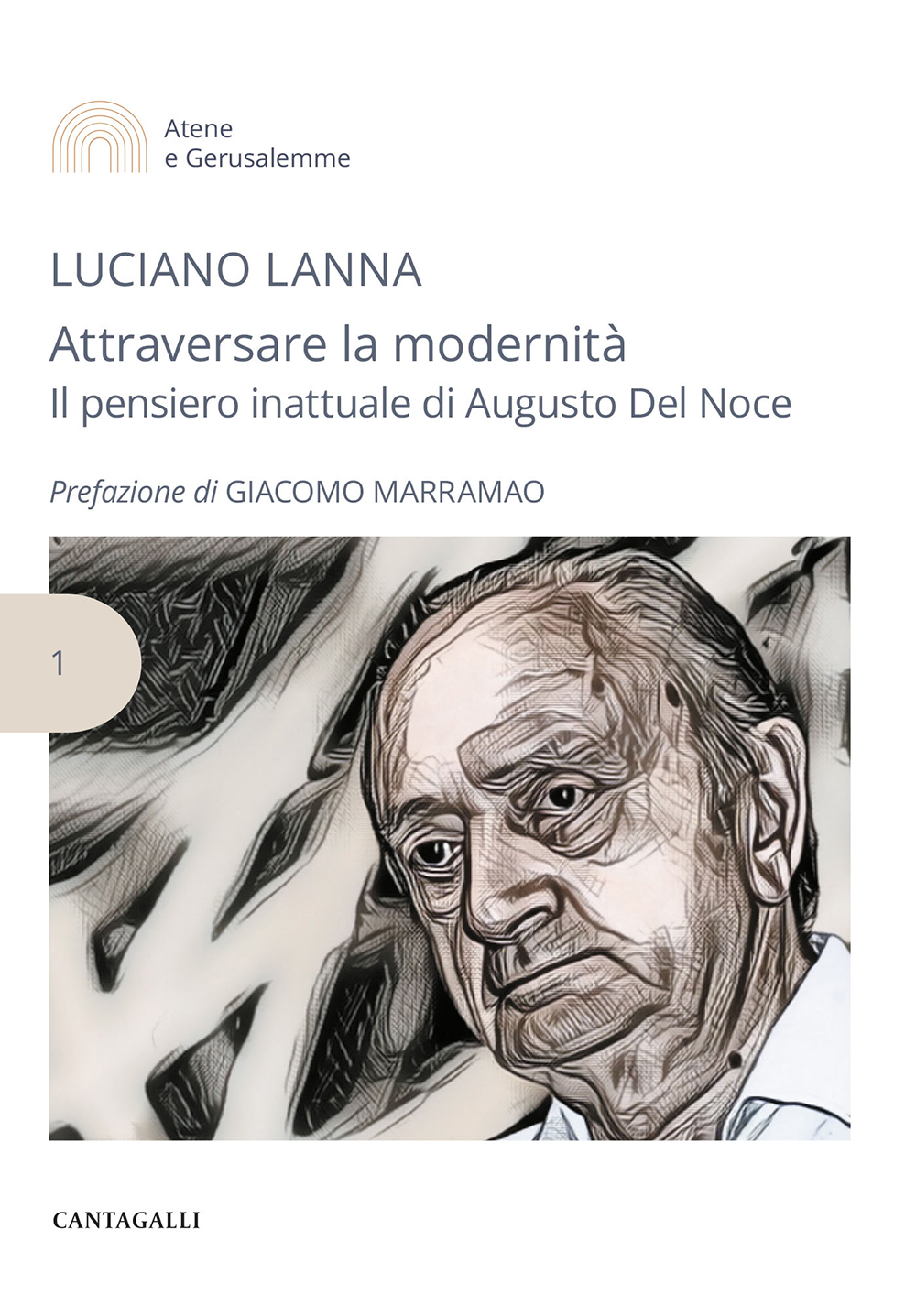 Su Augusto Del Noce