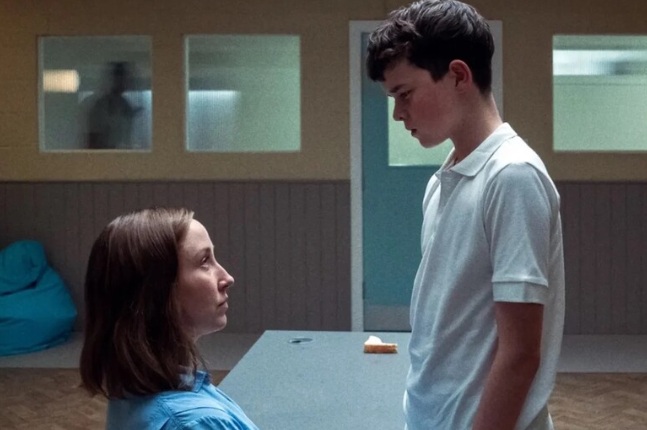 Adolescence