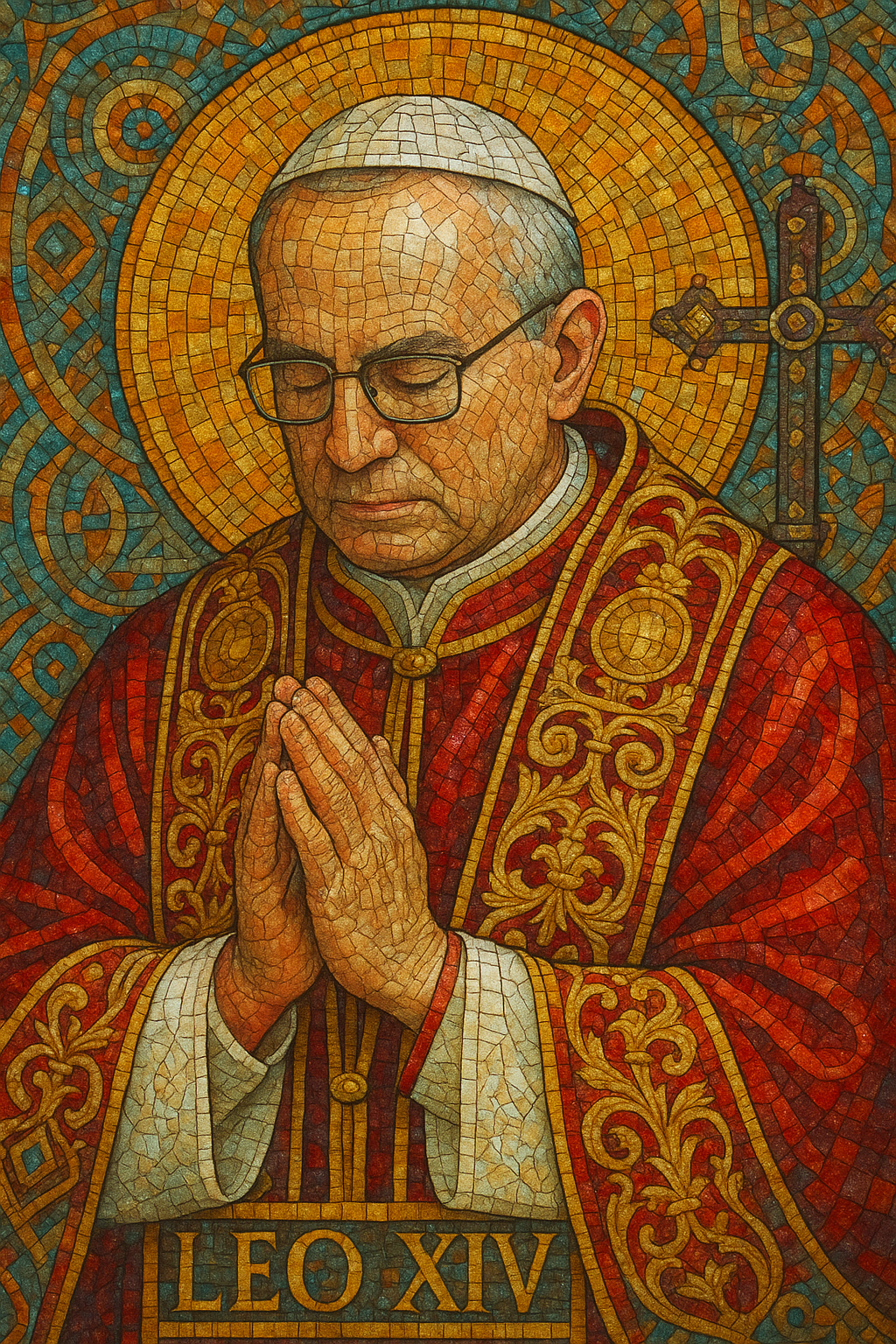 Papa Leone XIV
