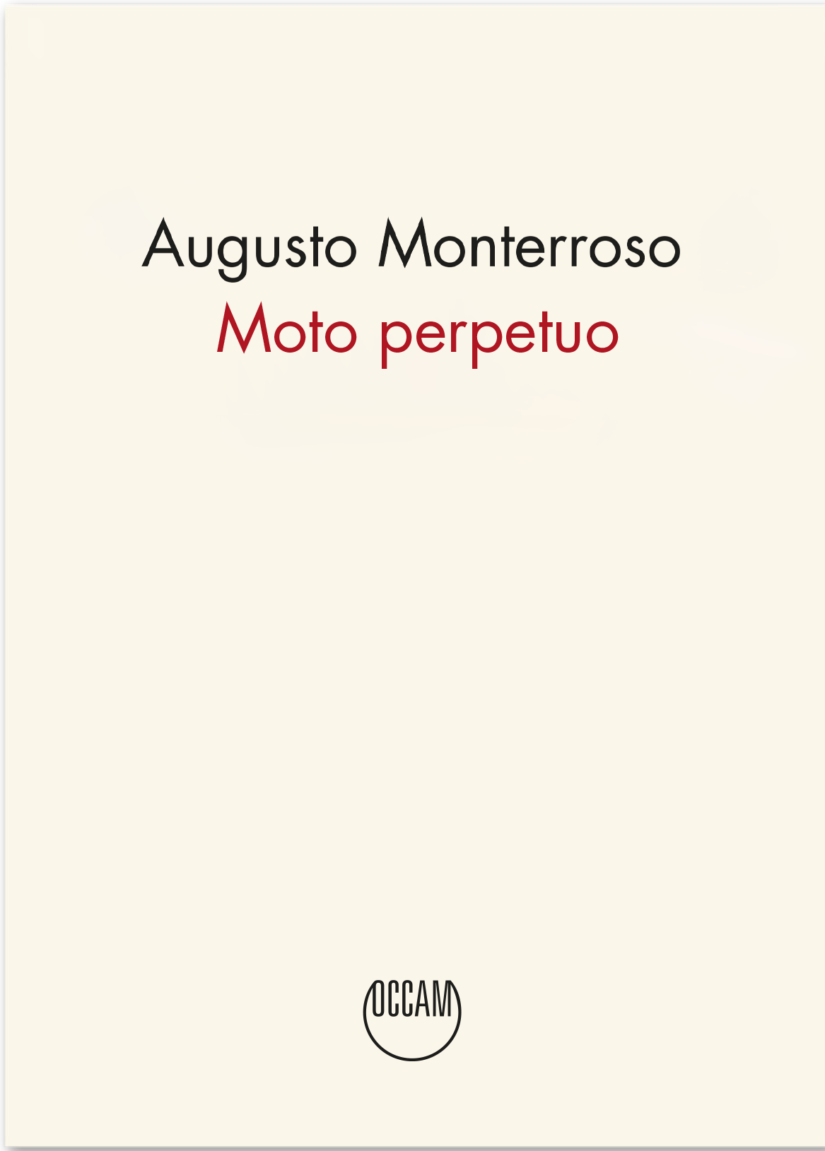 Monterroso