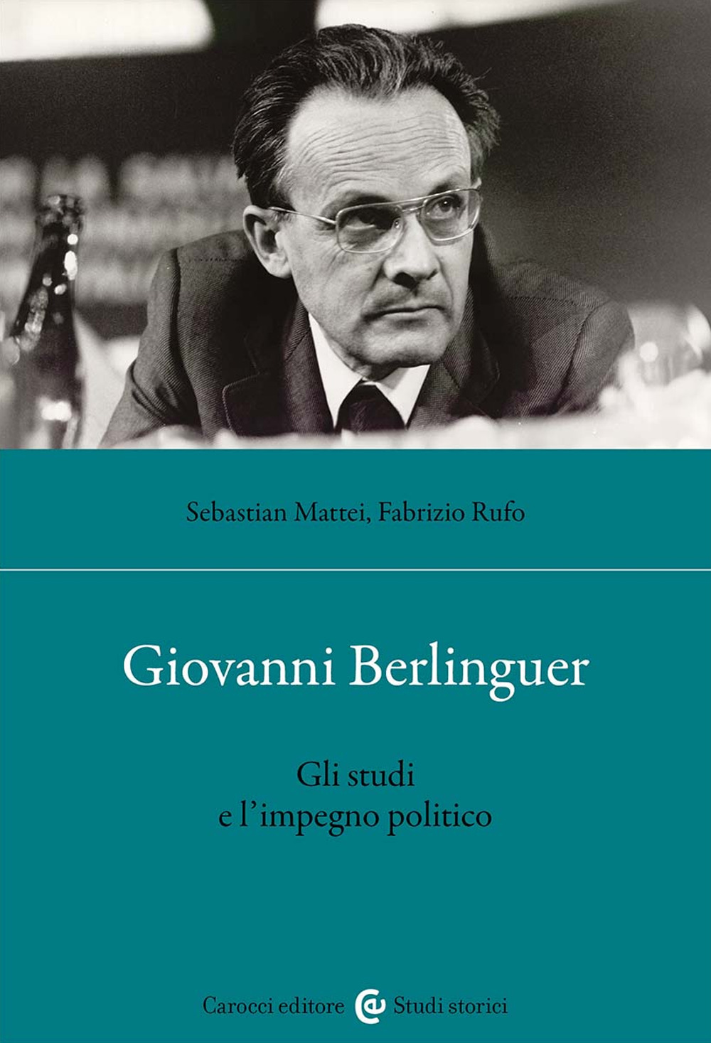 Giovanni Berlinguer