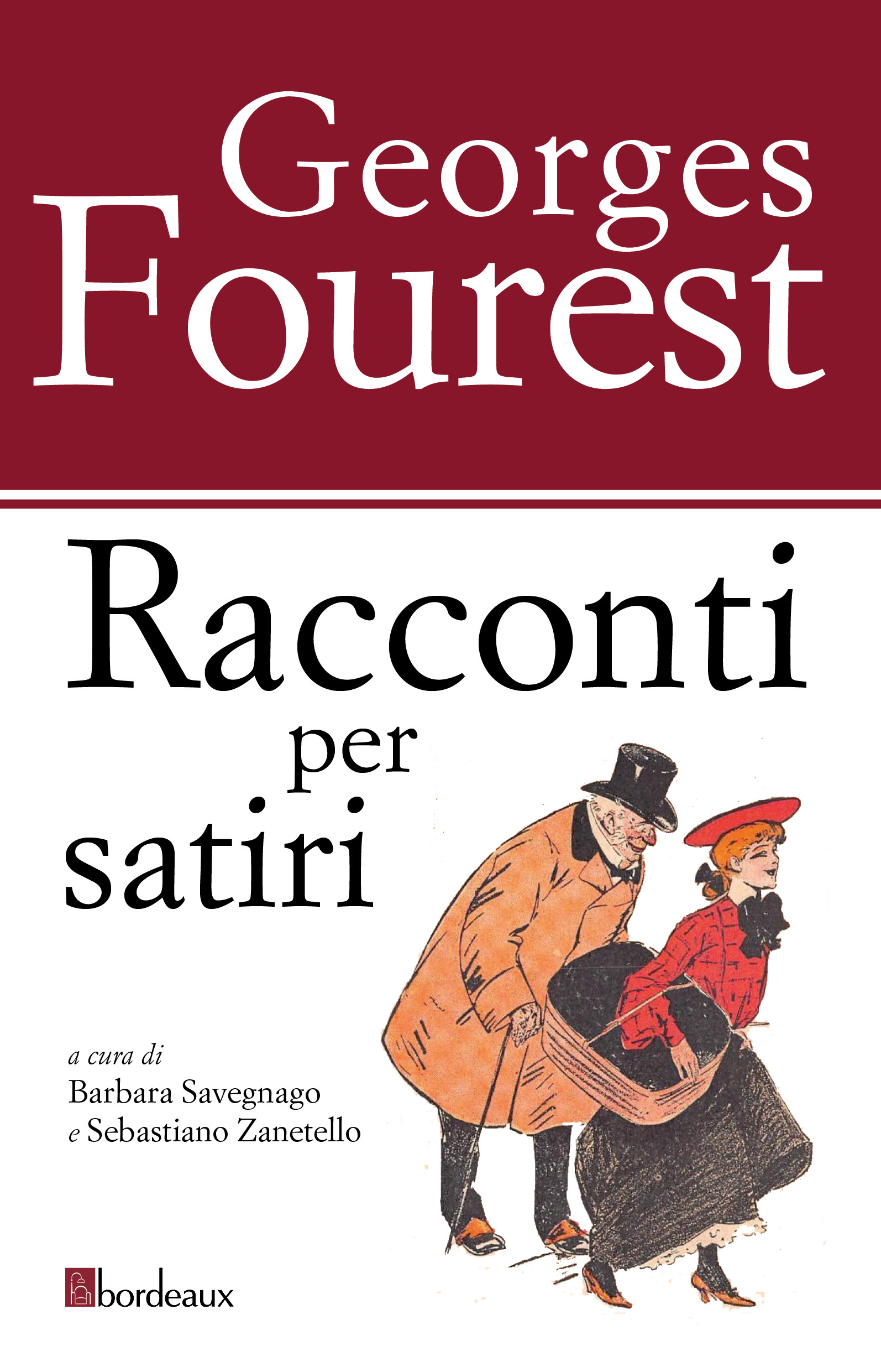 FOUREST