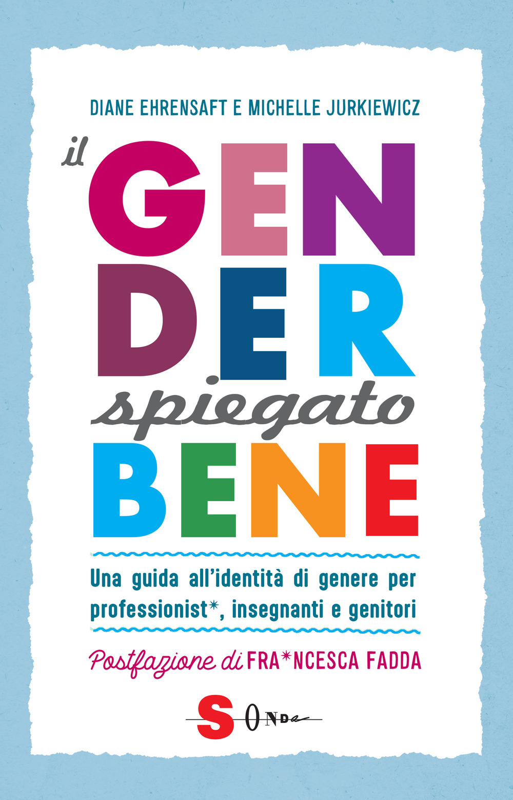 gender
